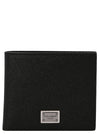 Dolce & Gabbana Dauphine Wallet