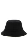 Givenchy Logo Embroidery Bucket Hat