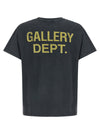 Gallery Dept. Big Reaper Atk T-shirt