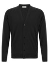 John Smedley Bradrick Cardigan
