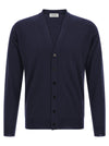 John Smedley Bradrick Cardigan