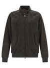 Baracuta G9 Bomber Jacket