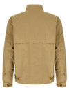 Baracuta G4 Jacket