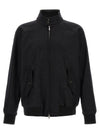 Baracuta G9 Melton Jacket