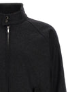 Baracuta G9 Melton Jacket