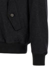 Baracuta G9 Melton Jacket