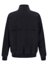 Baracuta G9 Melton Jacket