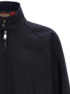 Baracuta G9 Melton Jacket