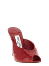 Jimmy Choo Brigitte Sabots