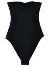 Hunza G Brooke Swim One-piece Swimsuit