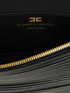 Elisabetta Franchi Fringed Clutch