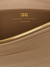 Elisabetta Franchi Fringed Clutch