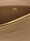 Elisabetta Franchi Fringed Clutch