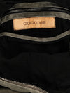 Giorgio Brato Leather Backpack
