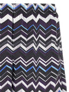 Missoni Irregular Zig Zag Swimsuit