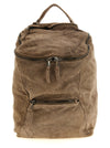 Giorgio Brato Leather Backpack