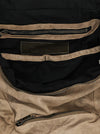 Giorgio Brato Leather Backpack