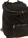 Giorgio Brato Leather Backpack