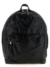Giorgio Brato Eastpack Leather Backpack