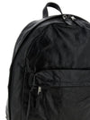 Giorgio Brato Eastpack Leather Backpack