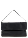 Elisabetta Franchi Logo Shoulder Bag