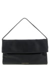 Elisabetta Franchi Logo Shoulder Bag