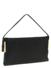 Elisabetta Franchi Logo Shoulder Bag