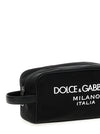 Dolce & Gabbana Logo Make-up Bag