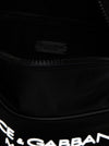 Dolce & Gabbana Logo Make-up Bag