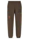 Gallery Dept. Gd French Logo Joggers