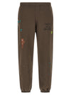 Gallery Dept. Gd French Logo Joggers