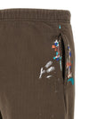 Gallery Dept. Gd French Logo Joggers