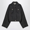Givenchy Dark blue denim jacket