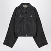Givenchy Dark blue denim jacket