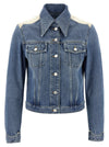 Givenchy Denim Jacket