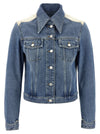 Givenchy Denim Jacket