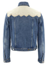Givenchy Denim Jacket