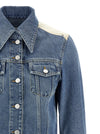 Givenchy Denim Jacket