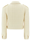 Givenchy Military Blazer