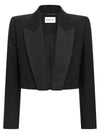 Givenchy Bolero Blazer