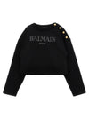 Balmain Kids Balmain Vintage Sweatshirt