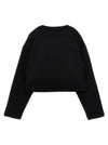 Balmain Kids Balmain Vintage Sweatshirt