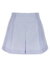 Givenchy Embroidery Shorts