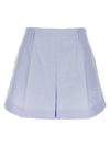 Givenchy Embroidery Shorts