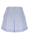 Givenchy Embroidery Shorts