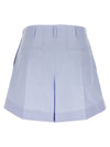 Givenchy Embroidery Shorts