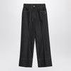 Givenchy Dark blue denim jeans