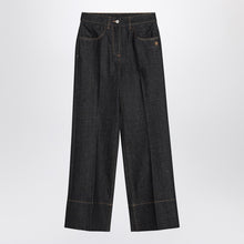  Givenchy Dark blue denim jeans