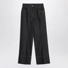 Givenchy Dark blue denim jeans