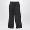 Givenchy Dark blue denim jeans